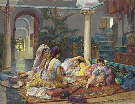 haremul sultanului|Harem .